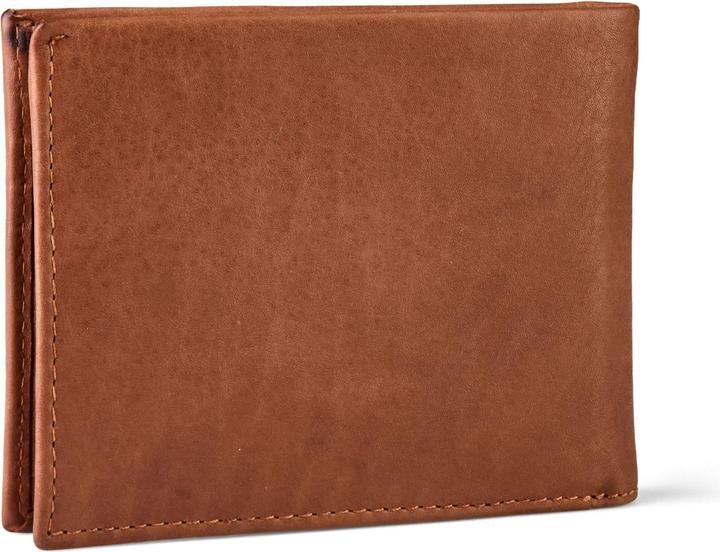 Actual product image Esquire Chicago Wallet