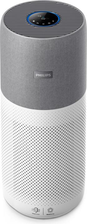 Actual product image Philips Series 4000i AC4236/10 (158 m²)