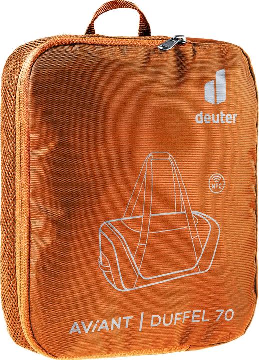 Immagine prodotto Deuter Aviant Duffel 70 (70 l)