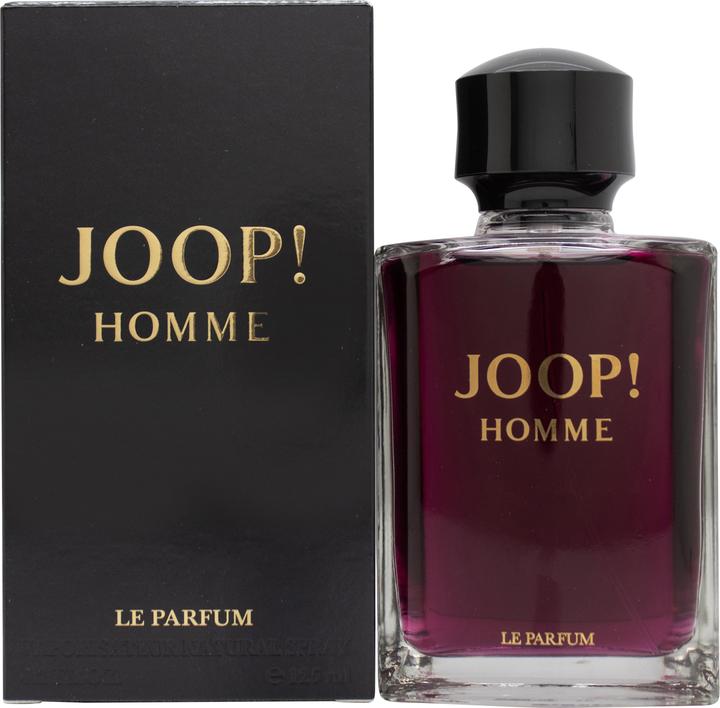 Produktbild Joop! Homme (Eau de Parfum, 125 ml)