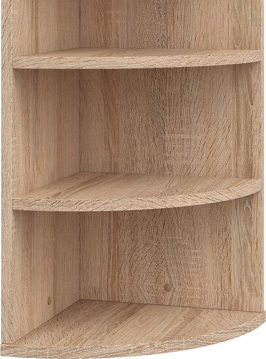 Actual product image Vicco Ecki (30 x 60 x 30 cm)