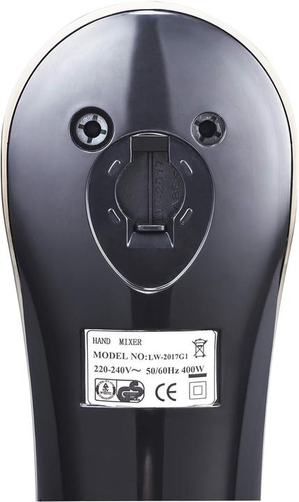 Produktbild Solis Hand and Stick Mixer (400 W)