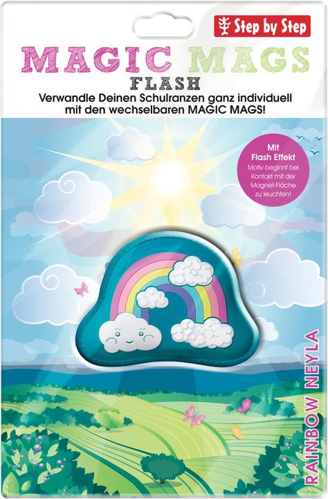 Immagine prodotto Step by Step Accessori per borsa MAGIC MAGS