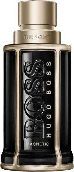 Produktbild Hugo Boss Magnetic (Eau de Parfum, 50 ml)