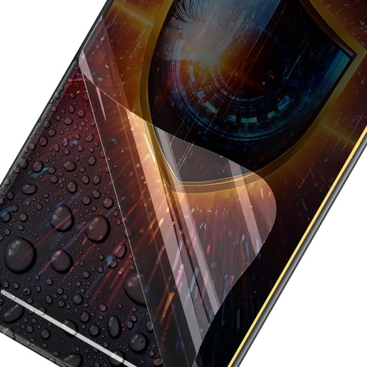 Produktbild 3MK Silky Matt Privacy Privacy Film for OnePlus 12 (1 Stk., OnePlus 12)