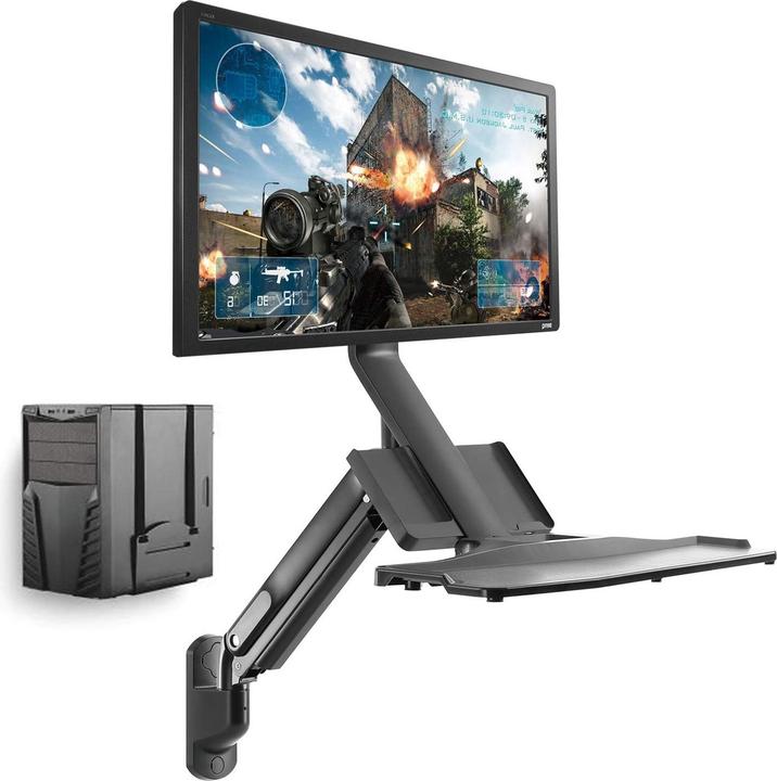 Produktbild Maclean MC-838 (Wand, 32", 9 kg)