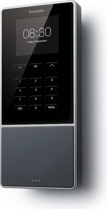 Actual product image Safescan TimeMoto TM-616