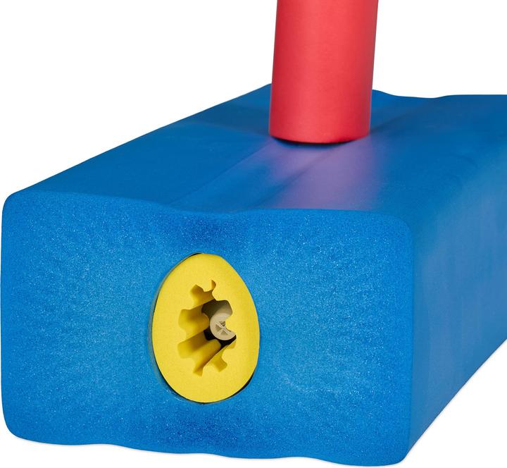 Image du produit Relaxdays Pogo-Sauter (10 cm)