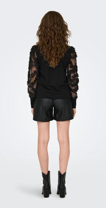 Image du produit JdY Sweat-shirt riche en détails (S)