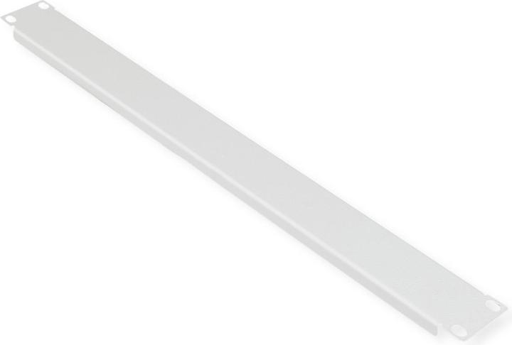 Nutritional values and ingredients Roline 19-inch blind panel 1U grey