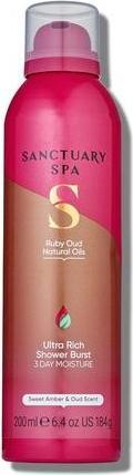 Image du produit Shower Burst Ruby Oud