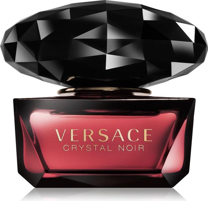 Produktbild Versace Crystal Noir (Eau de Toilette, 30 ml)