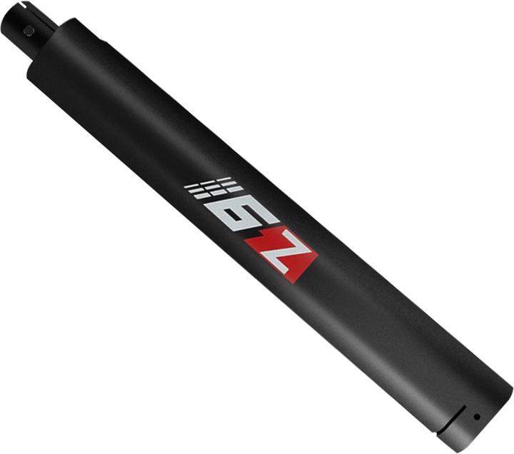 Actual product image Zero Lenksäule Ersatzteil