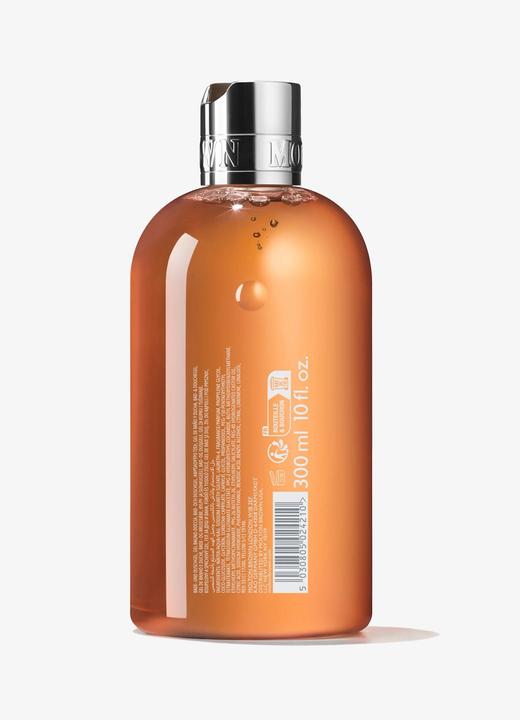 Immagine prodotto Molton Brown Gel doccia bagno Sunlit Clement e Vetiv (300 ml)