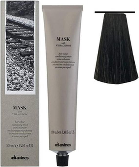 Davines 5,0 Mask With Vibrachrom 100ml (100 ml)