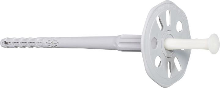 Actual product image Fischer 546449 screw and dowel anchor 100 pcs. 228 mm (100 pcs.)