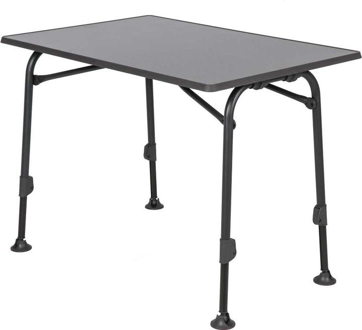 Produktbild Westfield Campingtisch Aircolite blackedition