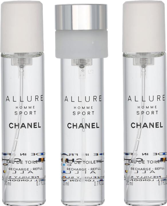 Produktbild Chanel Allure Homme Sport (Eau de Toilette, 20 ml)