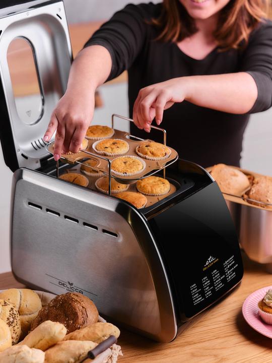 Produktbild ETA Delicca II Max