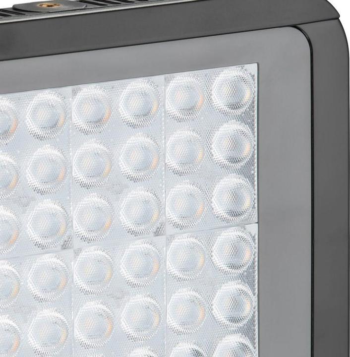 Actual product image Manfrotto Lykos (Video light)