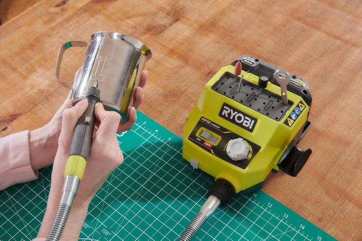 Image du produit Ryobi 5133005637 (Outil de rotation)