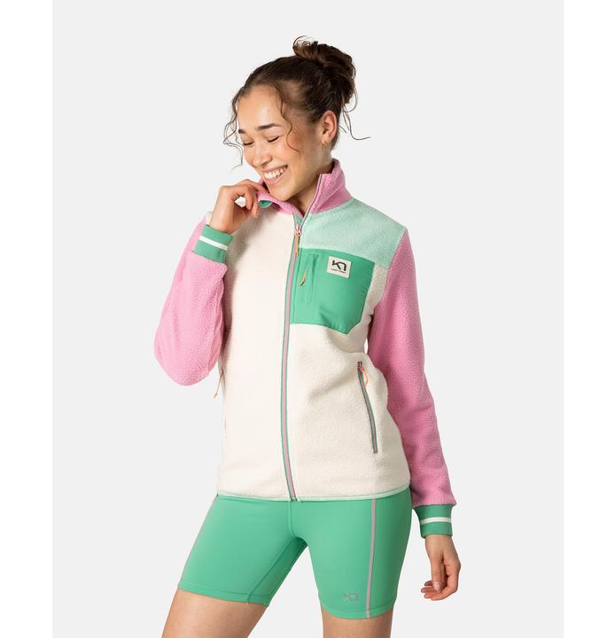 Produktbild Kari Traa Rothe Midlayer (S)