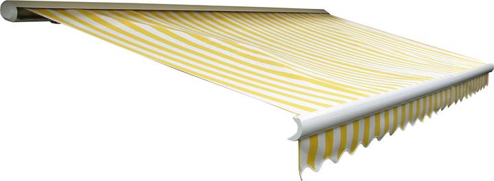 MCW H122-4x3-V (4 m)