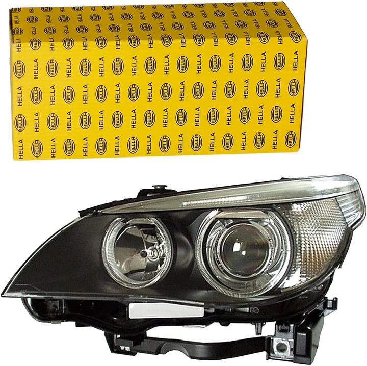 Image du produit HLL Phare principal, droite (D2S, H7)