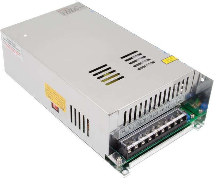 Produktbild RD Tech 65V 12.3A AC/DC 800W Schaltnetzteil S-800-65