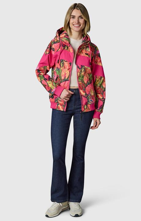 Actual product image Ragwear Nuggie Block Flower (S)