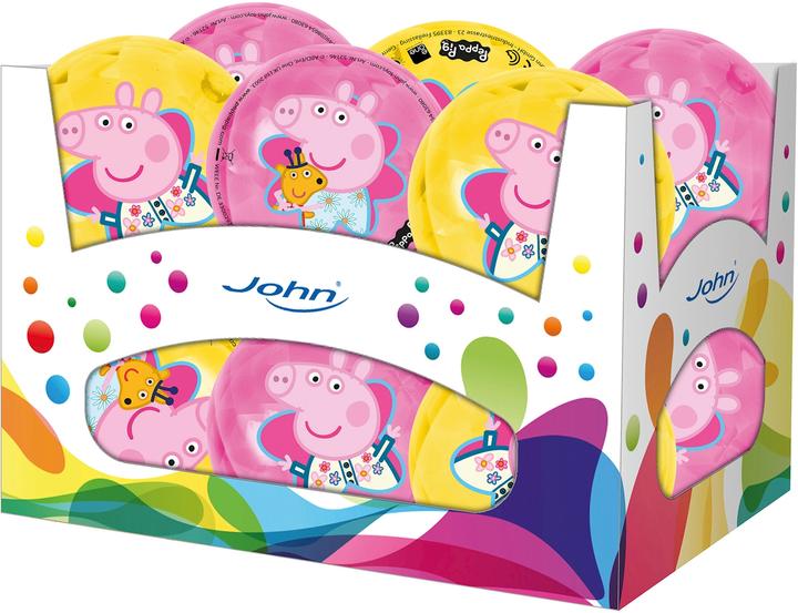 Produktbild John Ball Light Up Peppa Pig (12)