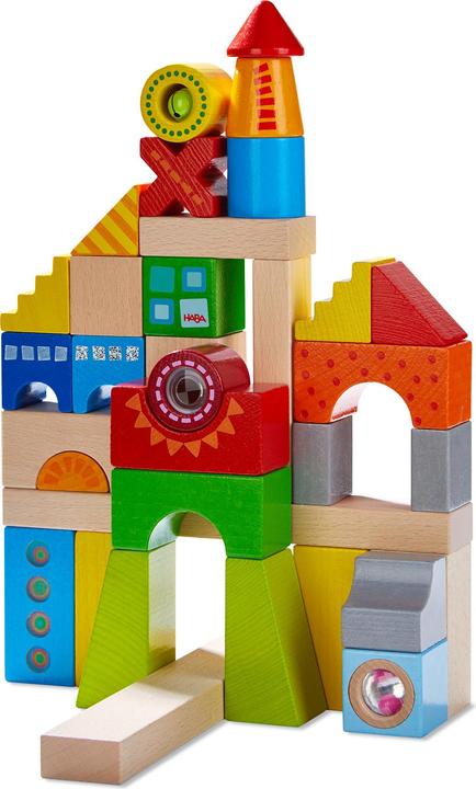 Produktbild Haba Kunterbunt