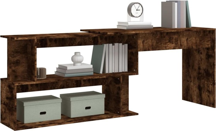 Actual product image VidaXL Titos (200 x 50 x 76 cm)