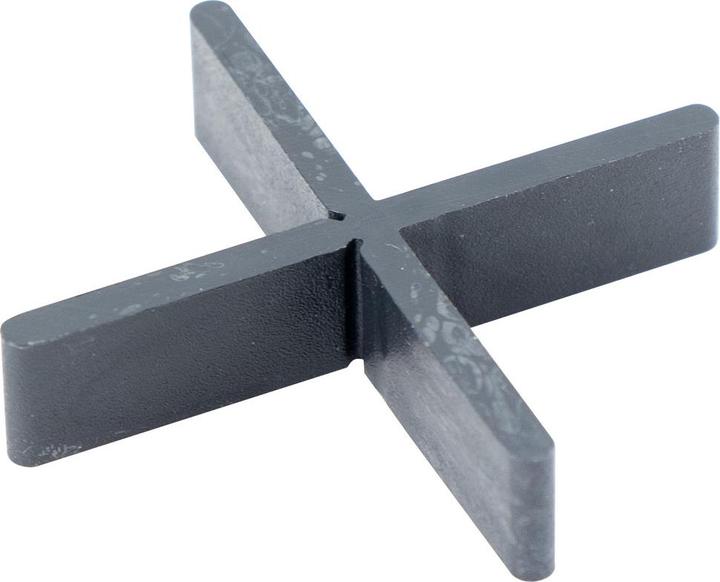 Produktbild Sanpro Niedrige Fugenkreuze, Bodenplatte - nein, Fugenbreite 3 mm / Höhe 10 mm, Anzahl 100 Stück (100 x)