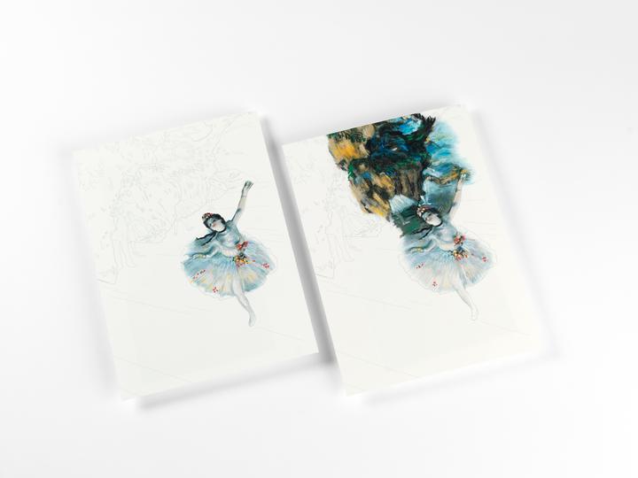 Produktbild Edgar Degas