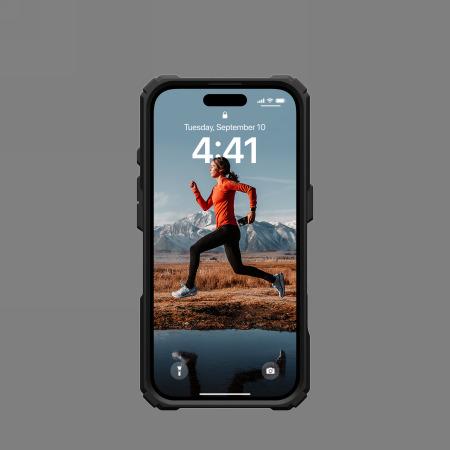 Produktbild UAG Plasma XTE Magsafe (Apple iPhone 16)