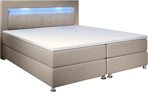 Box-spring beds
