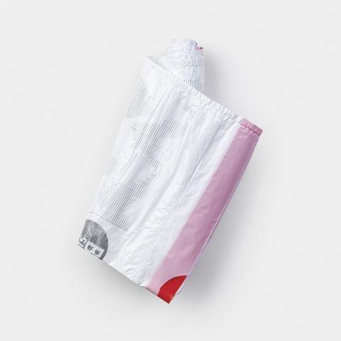 Actual product image Brabantia PerfectFit Bags (40 x, 7 l)
