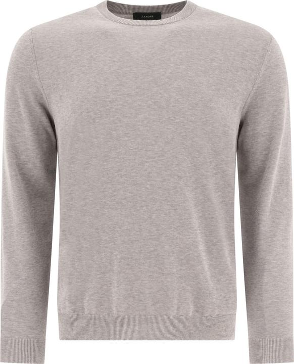Actual product image Zanone Knitwear (48)