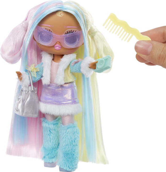 Immagine prodotto L.O.L. Surprise! Sorpresa Tweens Neve invernale Candylicious