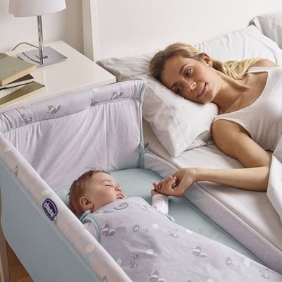 Immagine prodotto Chicco Il prossimo sogno di 2 me