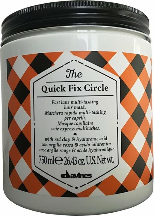 Produktbild Davines The Circle Chronicle (750 ml)