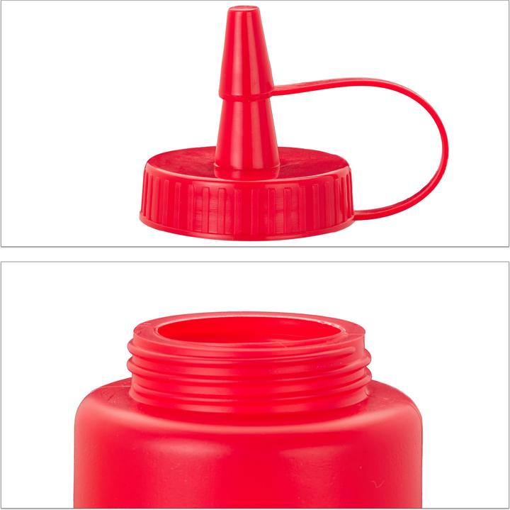 Image du produit Relaxdays Bouteille à pression