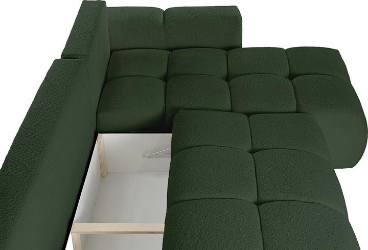 Image du produit Vente-unique Issoro (Canapé d’angle)