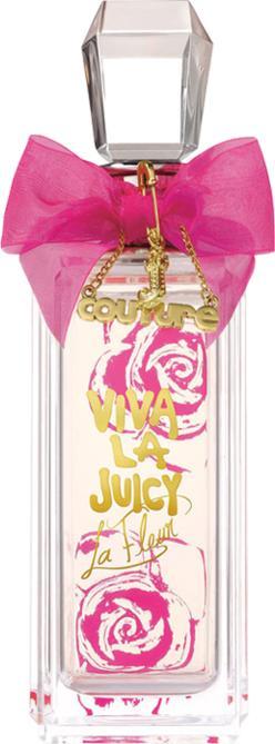 Image du produit Juicy Couture Viva La Jucy La Fleur (Eau de toilette, 150 ml)