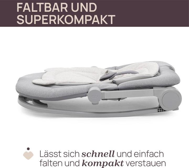 Image du produit Chicco Mia