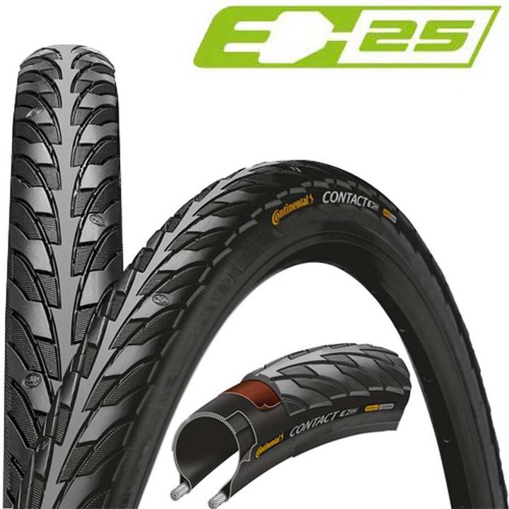 Produktbild Continental Contact (28 x 1.10, 28-622)