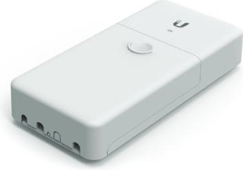 Image du produit Ubiquiti F-POE-G2 - Transport optique de données pour les appareils PoE d'extérieur