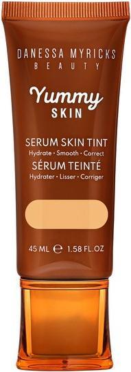 Actual product image Danessa Myricks Yummy Skin - Serum Skin Tint 3