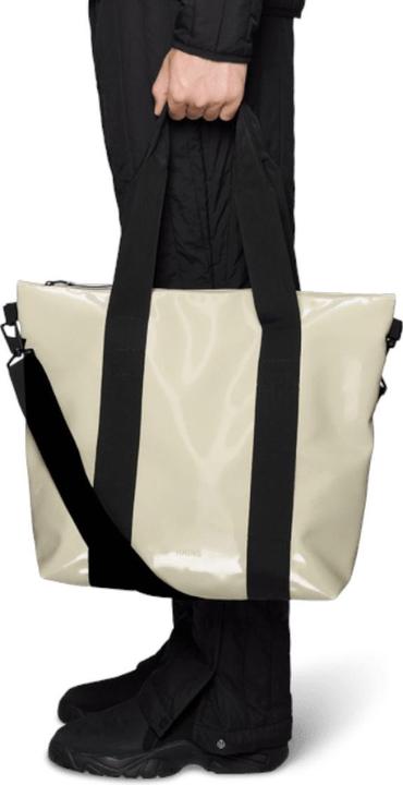 Immagine prodotto Rains Tote Bag Mini W3, Shore (16 l)